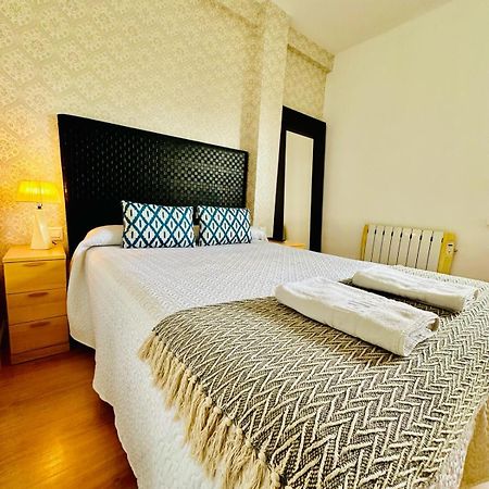 Apartamento Turistico Pizarro ميريذا المظهر الخارجي الصورة