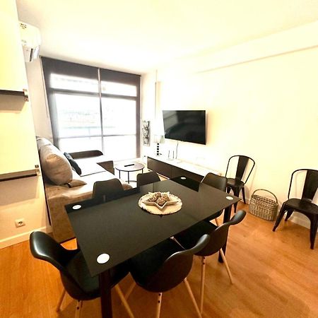 Apartamento Turistico Pizarro ميريذا المظهر الخارجي الصورة