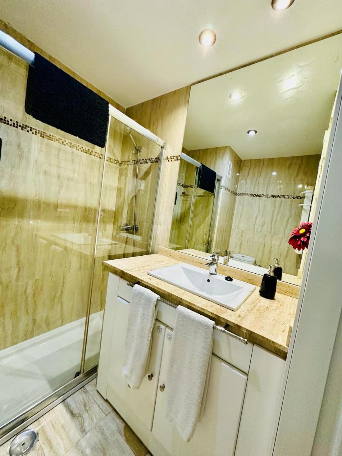 Apartamento Turistico Pizarro ميريذا المظهر الخارجي الصورة