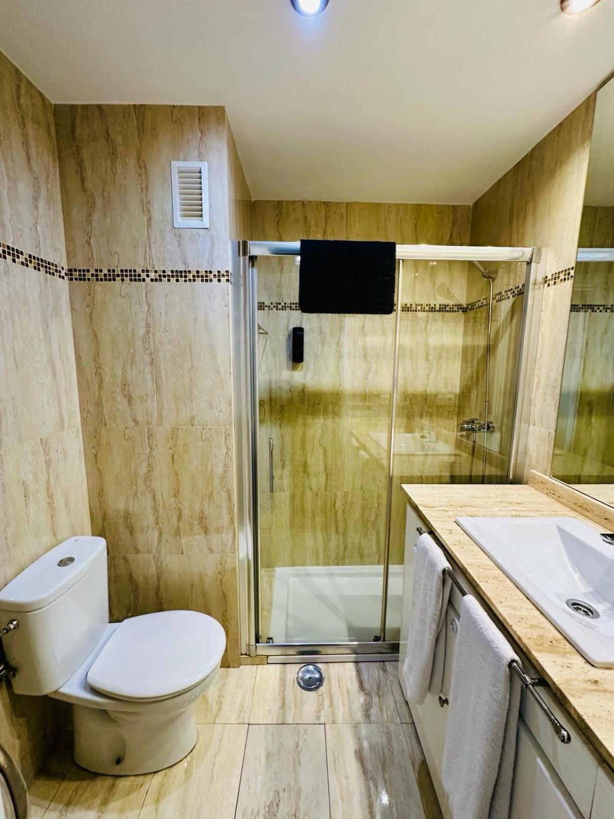 Apartamento Turistico Pizarro ميريذا المظهر الخارجي الصورة