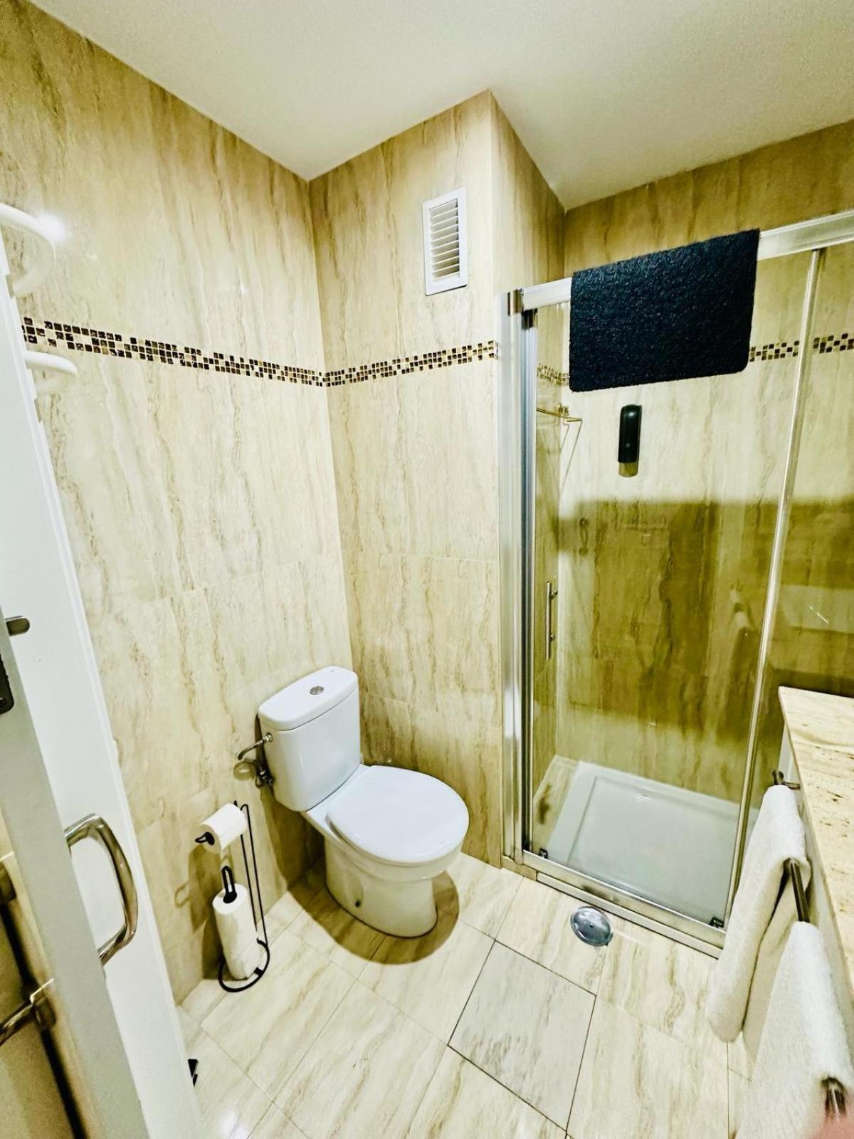 Apartamento Turistico Pizarro ميريذا المظهر الخارجي الصورة