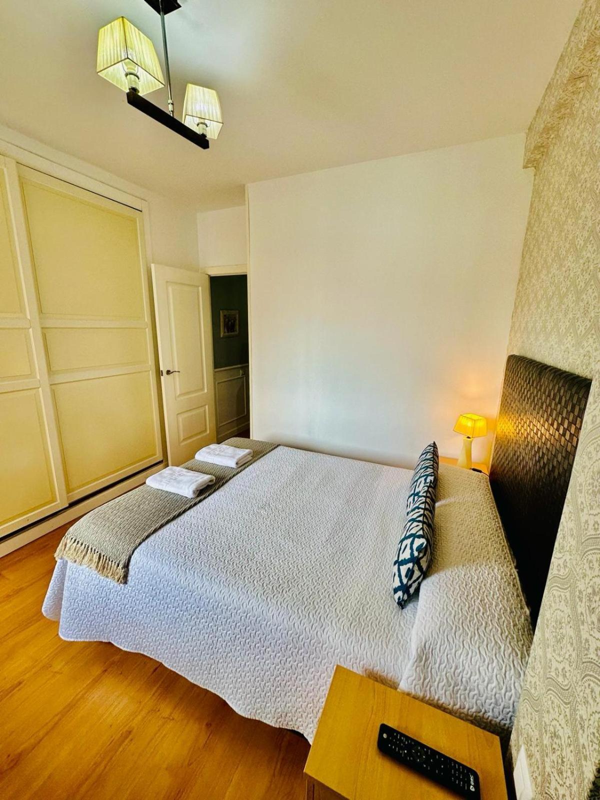 Apartamento Turistico Pizarro ميريذا المظهر الخارجي الصورة