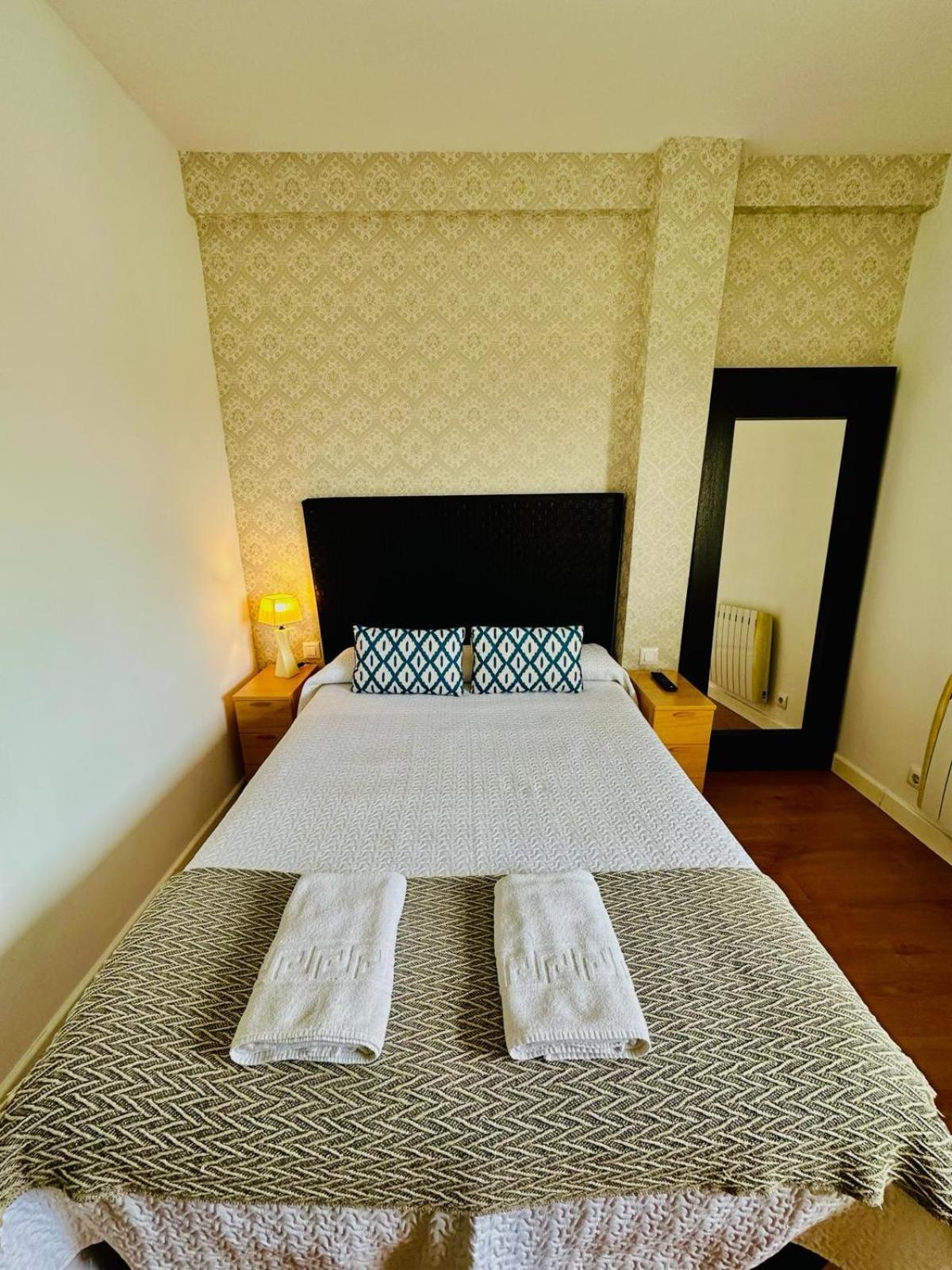 Apartamento Turistico Pizarro ميريذا المظهر الخارجي الصورة