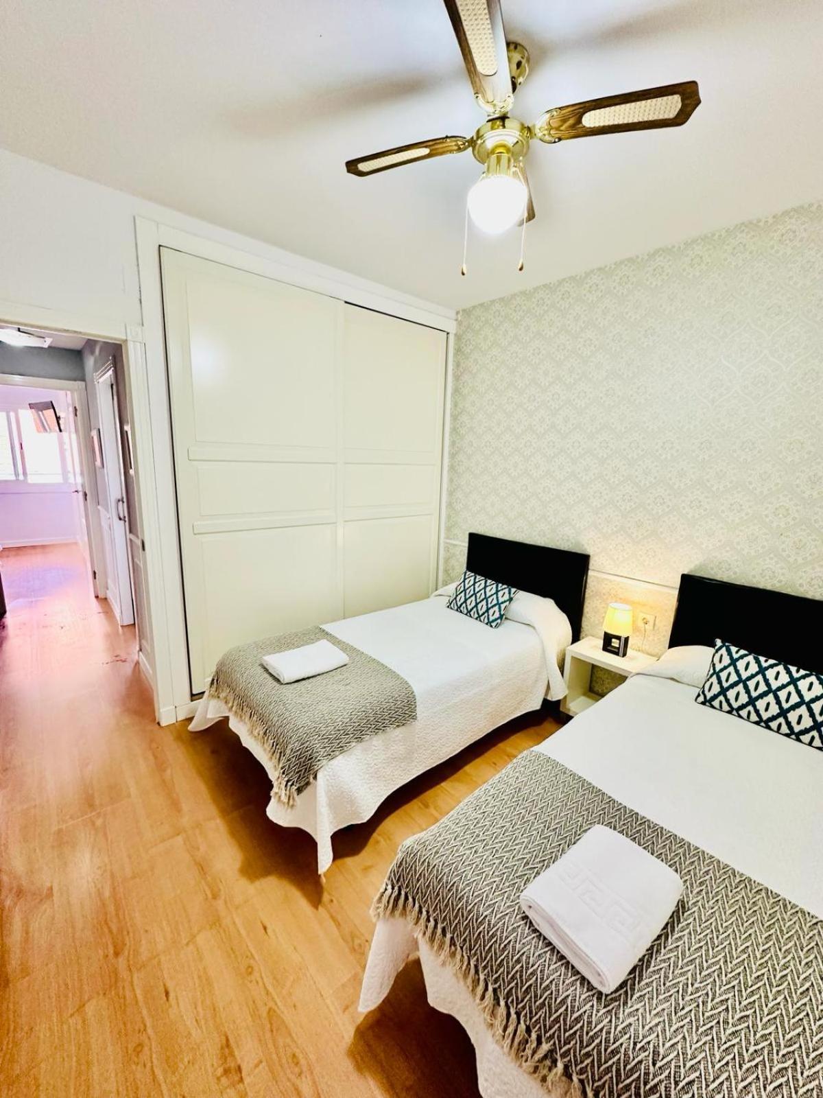 Apartamento Turistico Pizarro ميريذا المظهر الخارجي الصورة