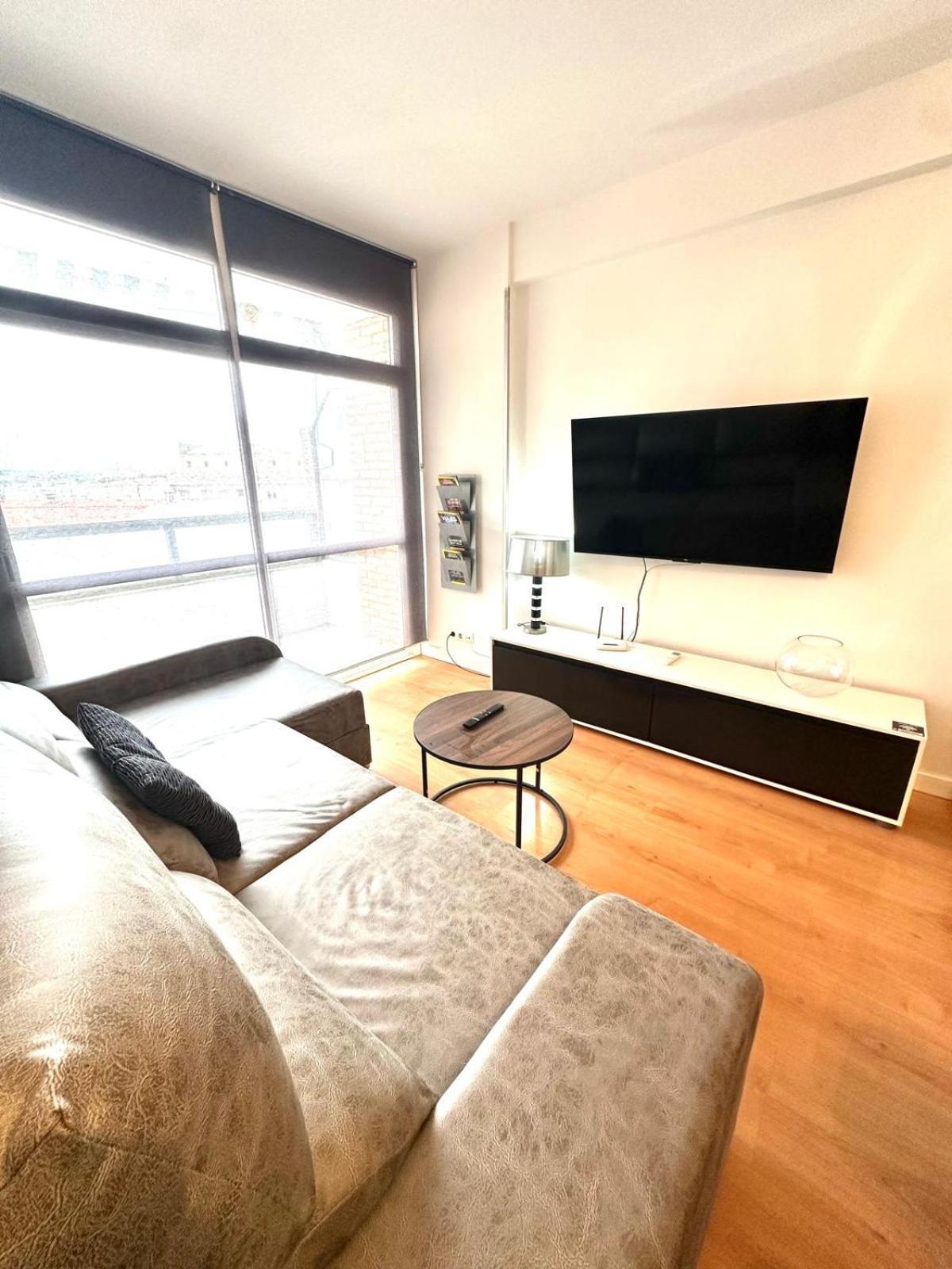 Apartamento Turistico Pizarro ميريذا المظهر الخارجي الصورة