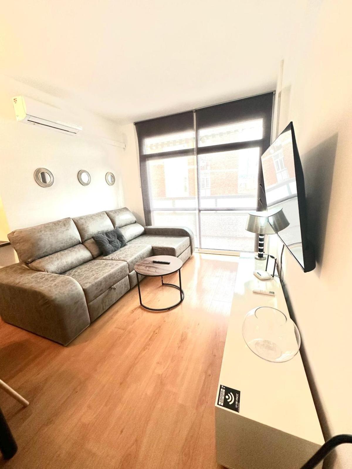 Apartamento Turistico Pizarro ميريذا المظهر الخارجي الصورة