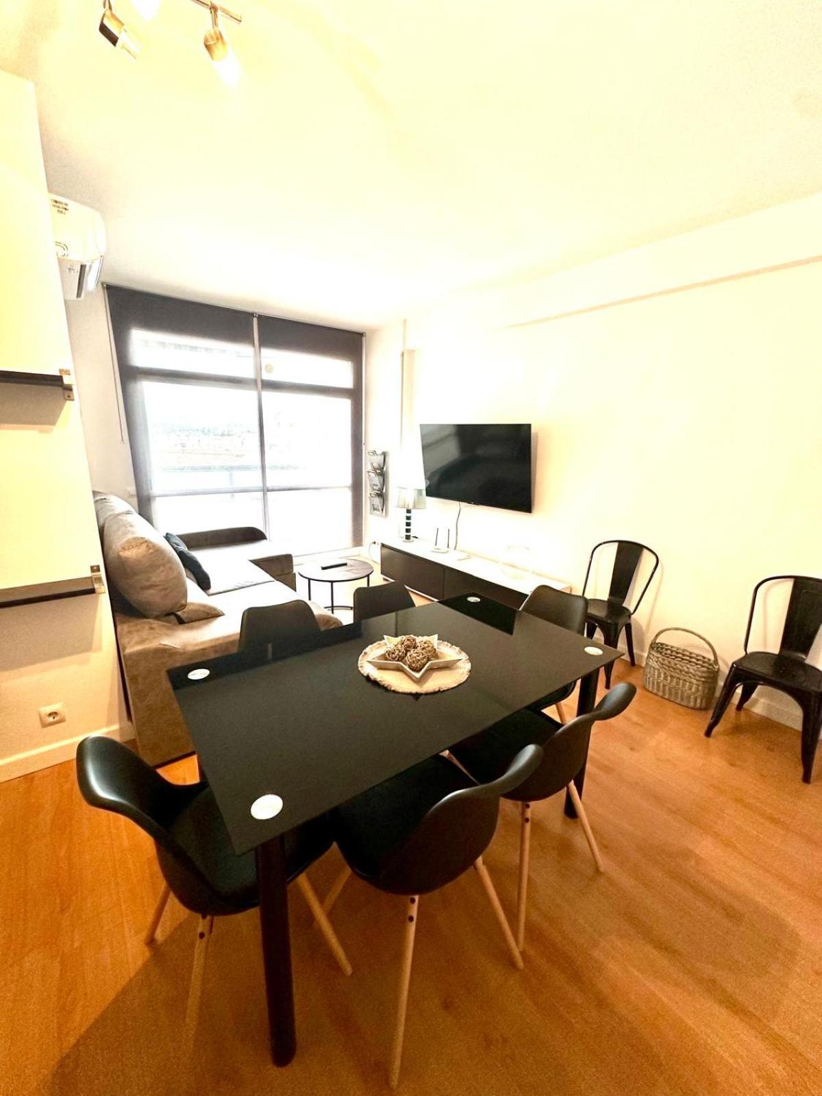 Apartamento Turistico Pizarro ميريذا المظهر الخارجي الصورة