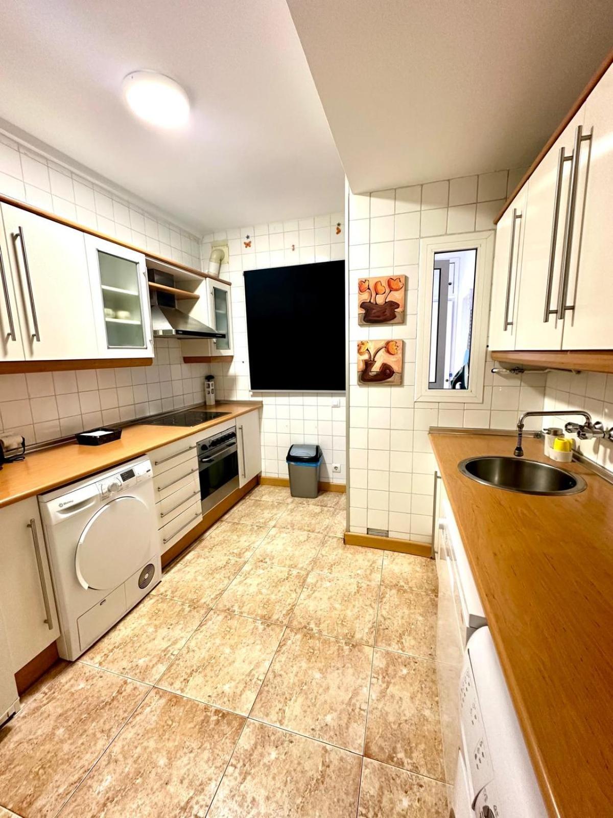 Apartamento Turistico Pizarro ميريذا المظهر الخارجي الصورة